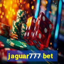 jaguar777 bet